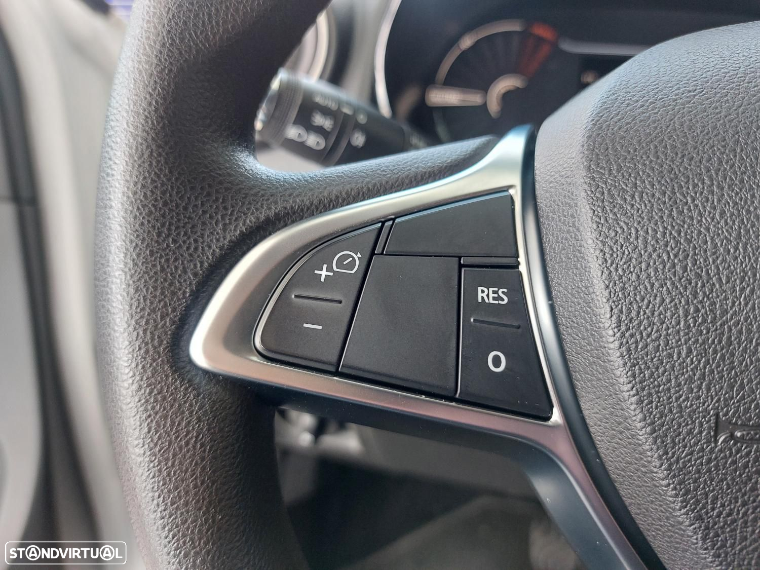 Dacia Spring Electric 45 Essential - 17