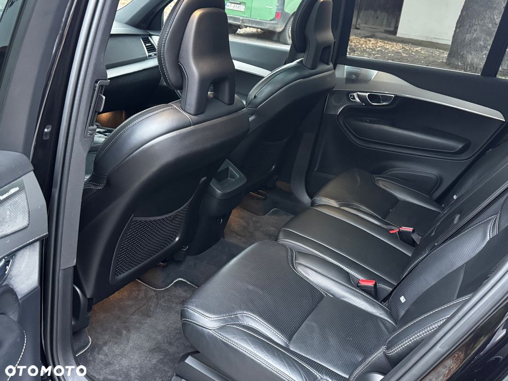 Volvo XC 90 - 10