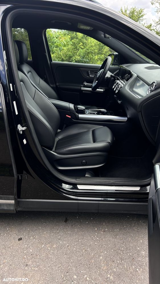Mercedes-Benz GLA 250 8G-DCT Progressive - 7
