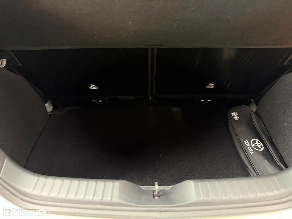 Toyota Aygo X 1.0 Play - 25