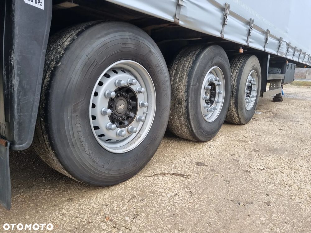 Schmitz Cargobull STANDARD - 5