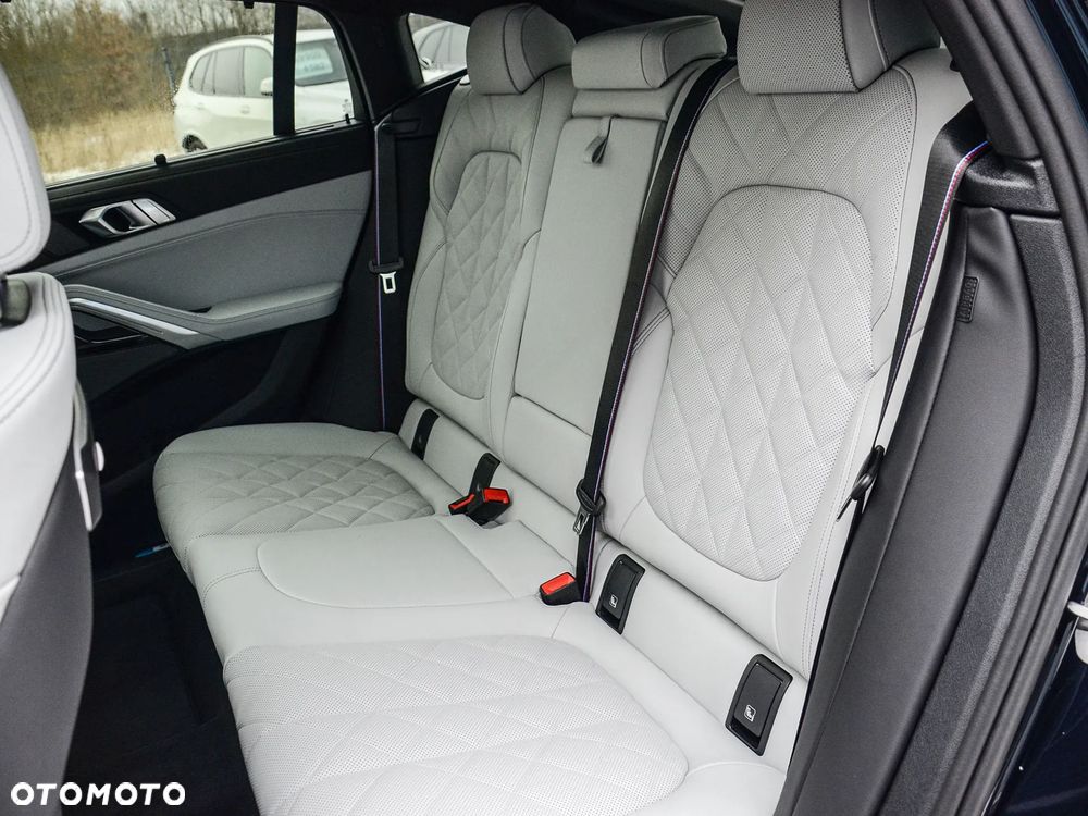 BMW X6 - 39