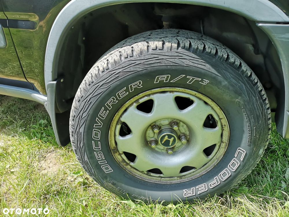 Honda CR-V 2.0 Rvi 4WD - 7