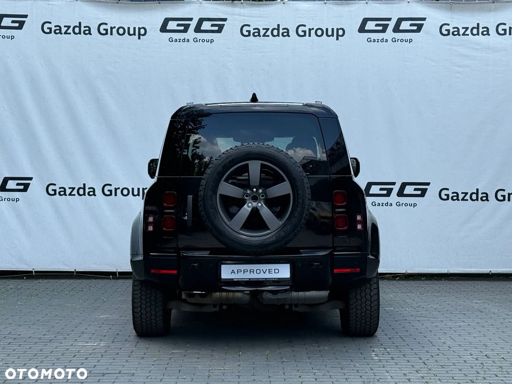 Land Rover Defender 3.0 D300 mHEV X-Dynamic SE - 6