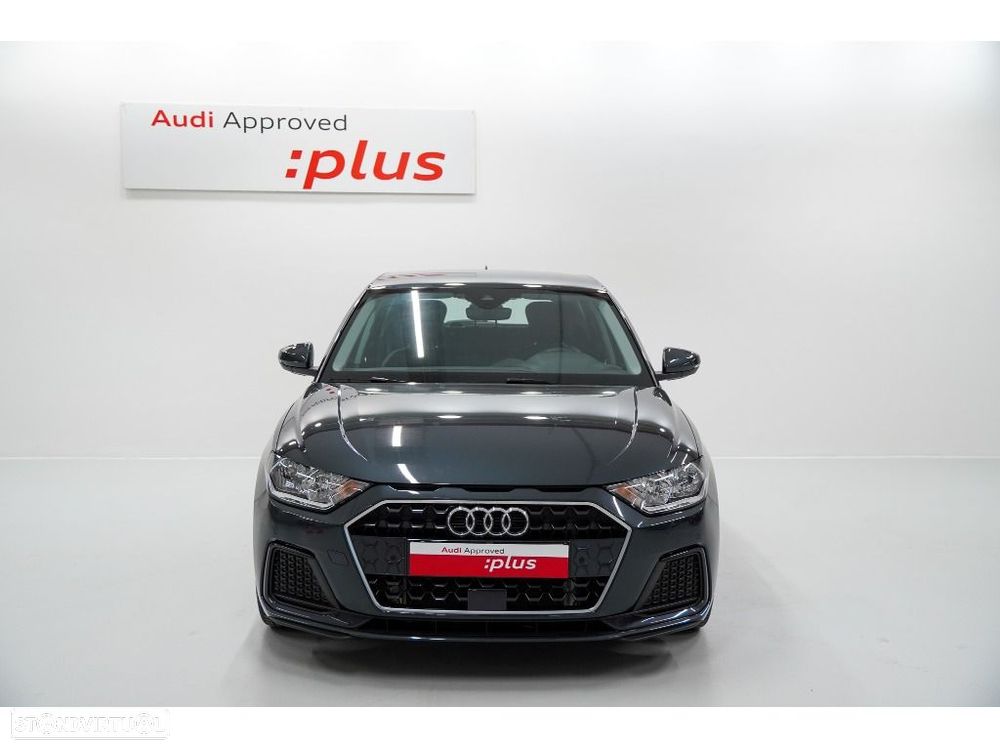Audi A1 Sportback 30 TFSI Advanced S tronic - 7