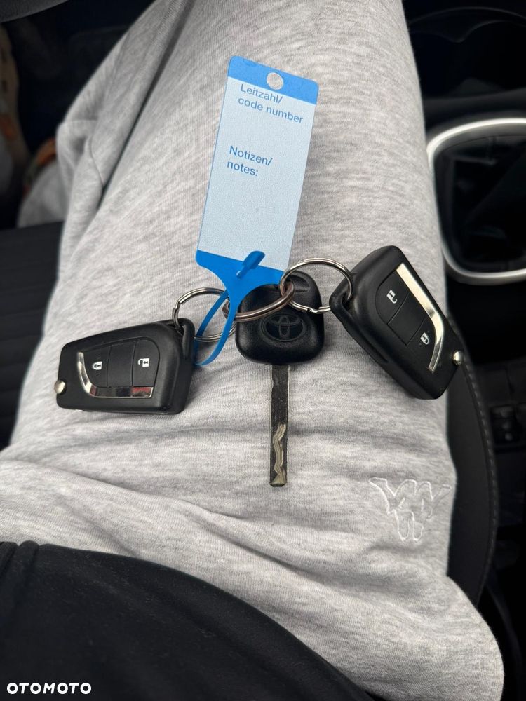 Toyota Yaris 1.0 VVT-i Comfort - 8