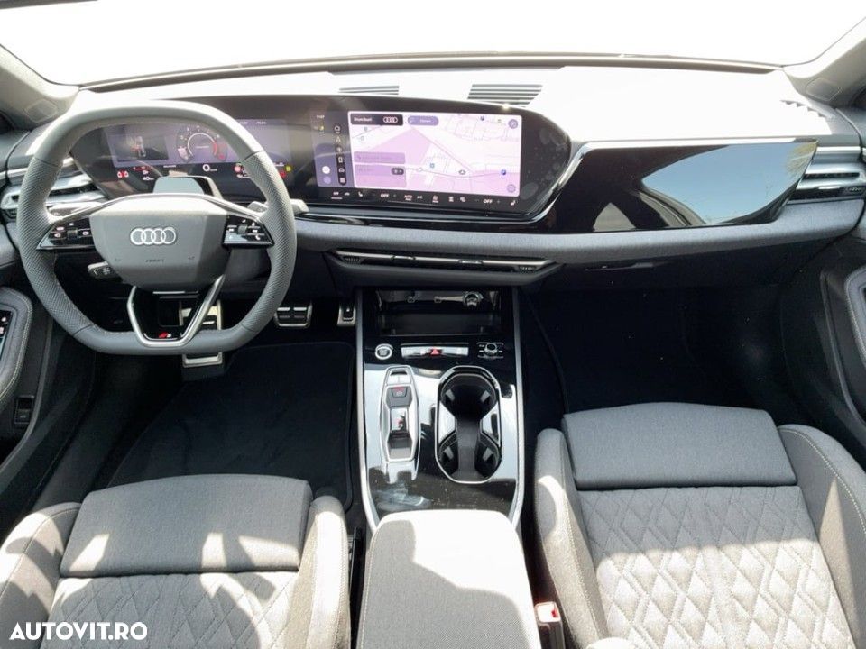 Audi A5 Coupé - 8