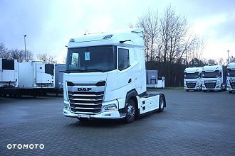 DAF XG 480 FT (31867) - 1