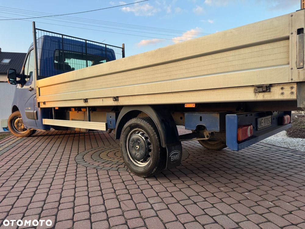 Renault Master - 4