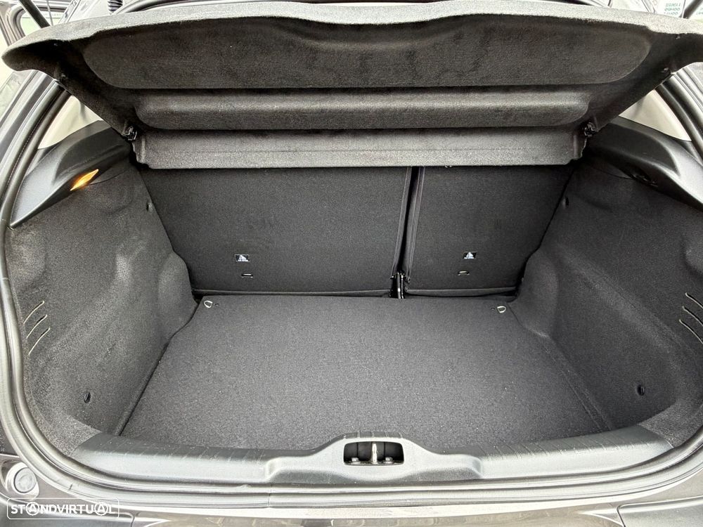 Citroën C4 Cactus 1.2 PureTech Feel Pack - 11