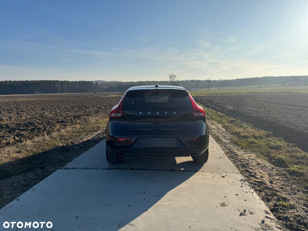 Volvo V40 - 5