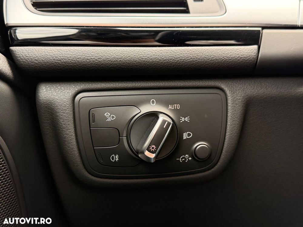 Audi A6 Limuzina 3.0 TDI DPF quattro Tiptronic sport selection - 36