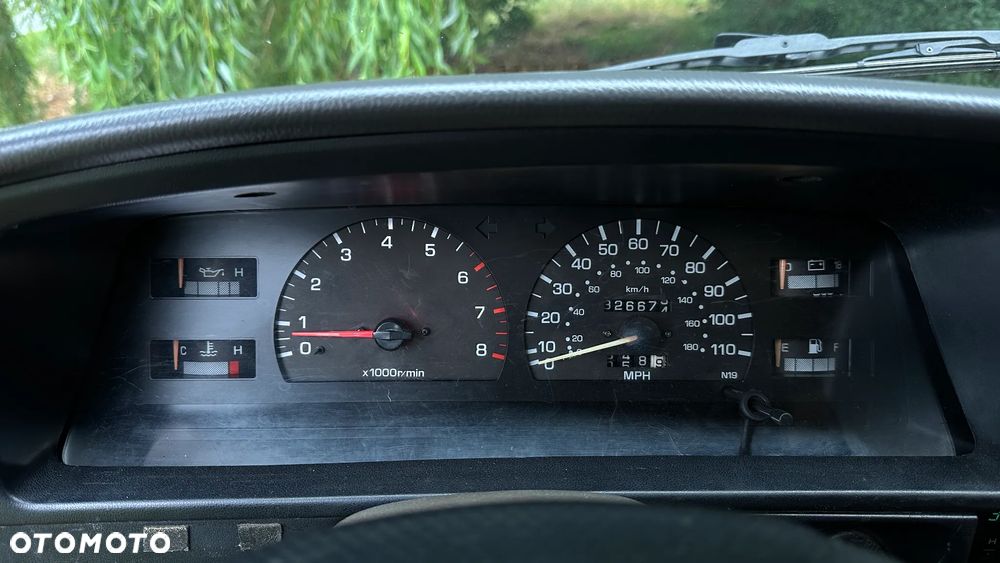Toyota 4-Runner - 23