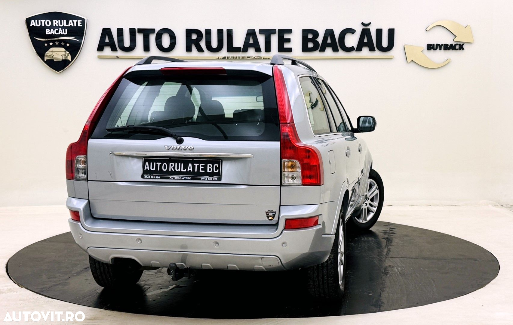 Volvo XC 90 - 6