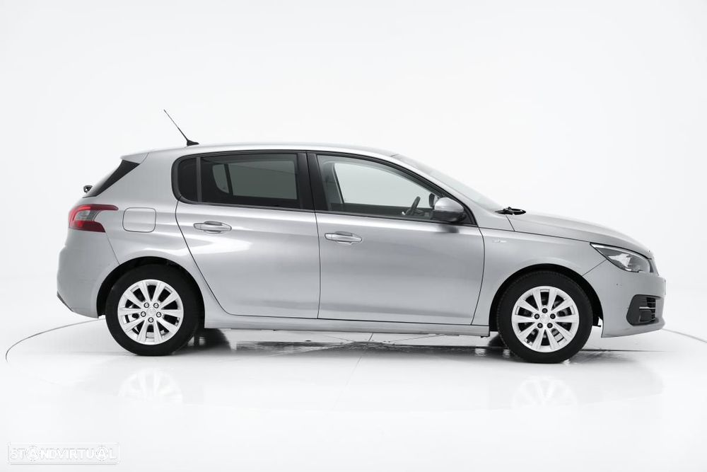 Peugeot 308 1.2 PureTech Style - 2