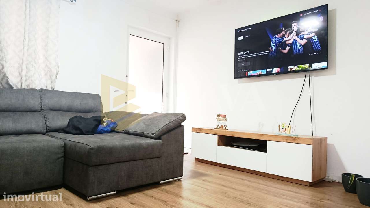 Apartamento Duplex com Garagem e Anexo – Santa Luzia - Grande imagem: 3/28