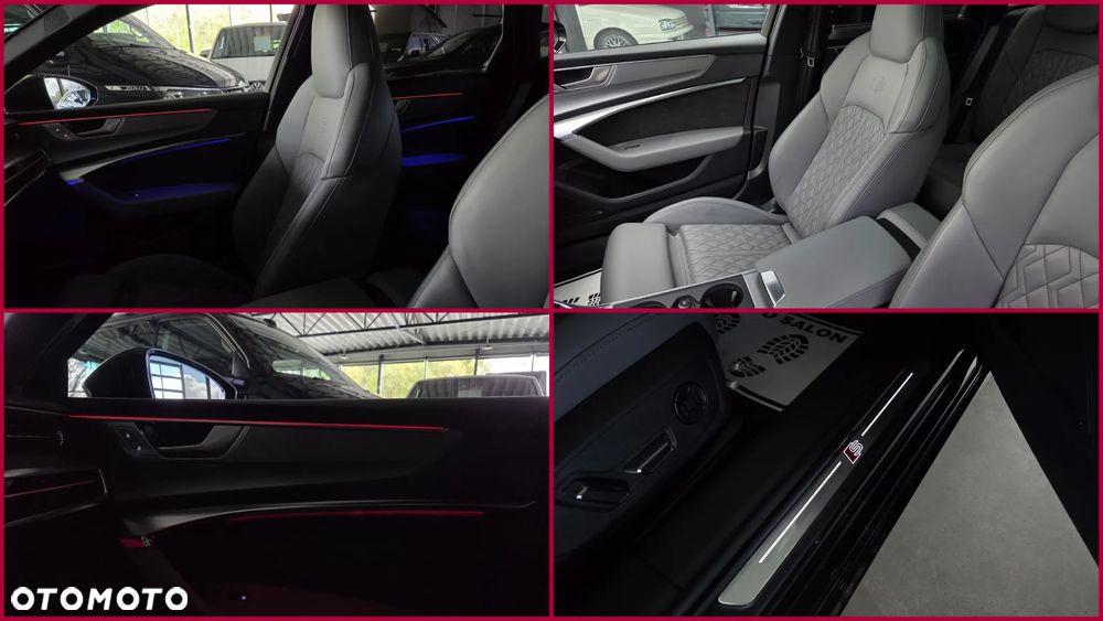 Audi A6 Avant 55 TFSI e quattro S tronic S line - 27