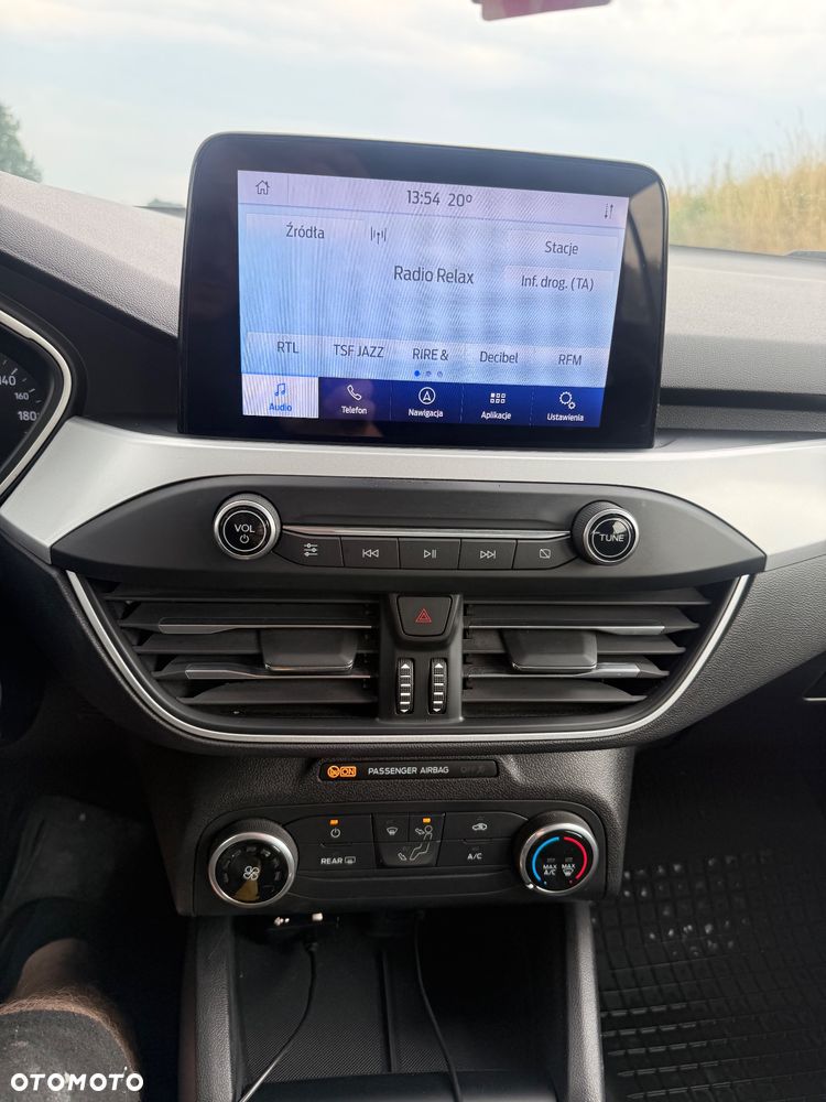 Ford Focus 1.5 EcoBlue Start-Stopp-System COOL&CONNECT - 14