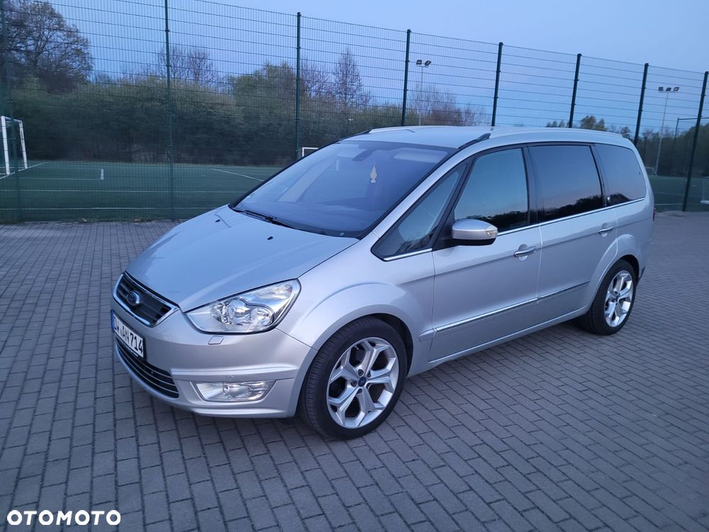 Ford Galaxy - 18