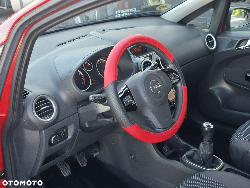 Opel Corsa - 6
