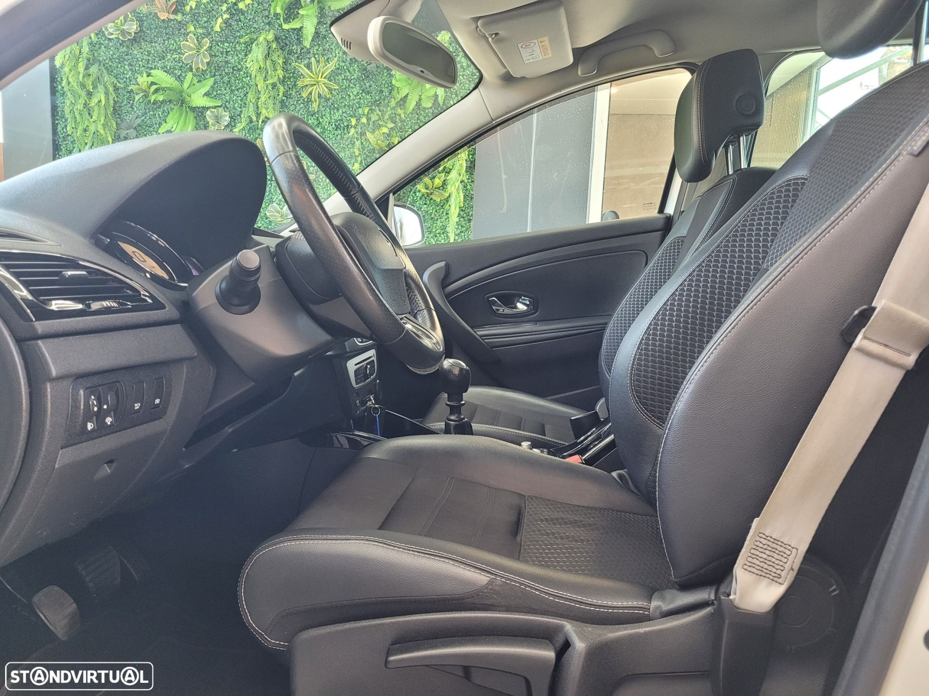 Renault Mégane Sport Tourer 1.5 dCi Bose Edition SS - 7