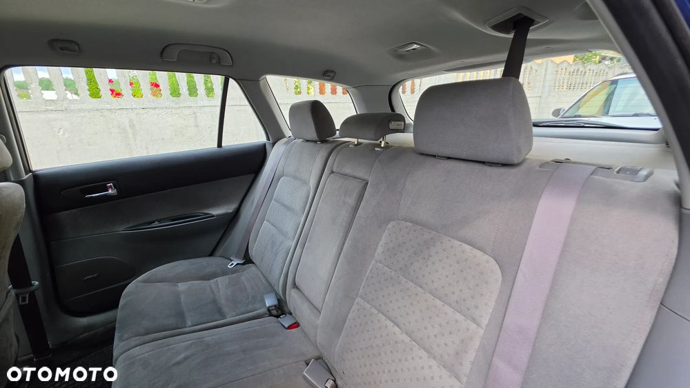 Mazda 6 2.0 16V Touring - 11