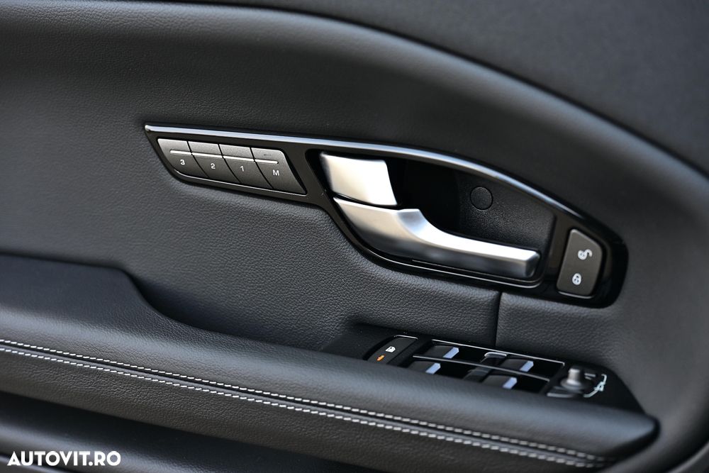 Land Rover Range Rover Evoque 2.0 l TD4 HSE Dynamic - 36