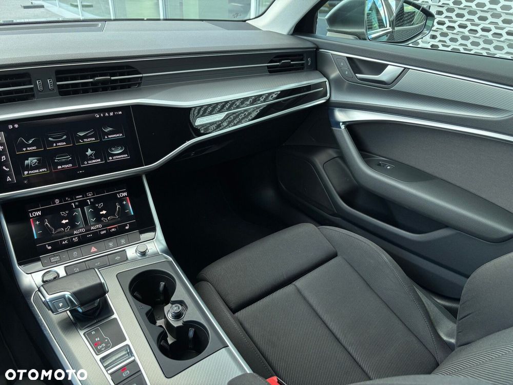 Audi A6 Avant - 20