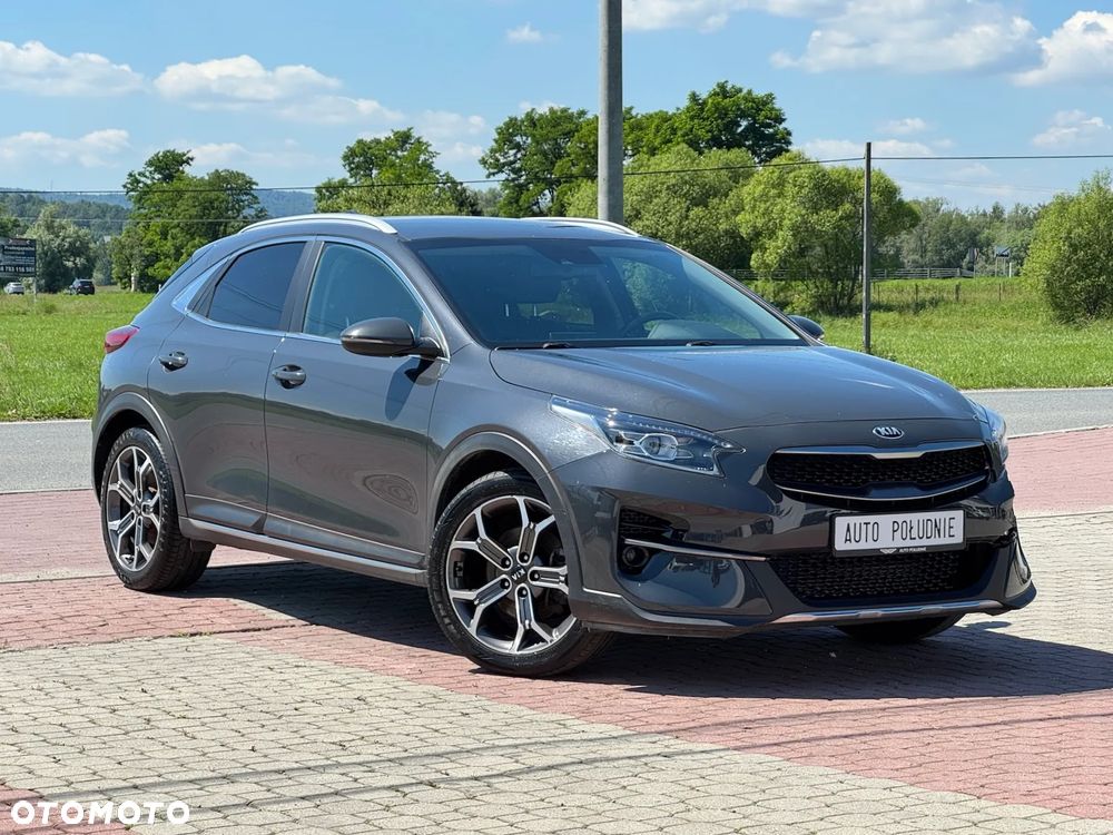 Kia XCeed 1.0 T-GDI L - 1