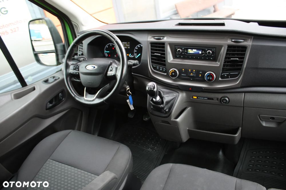 Ford Transit L2H3 VA Trend - 21