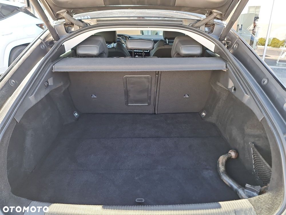 Peugeot 508 1.6 PureTech Allure Pack S&S EAT8 - 40