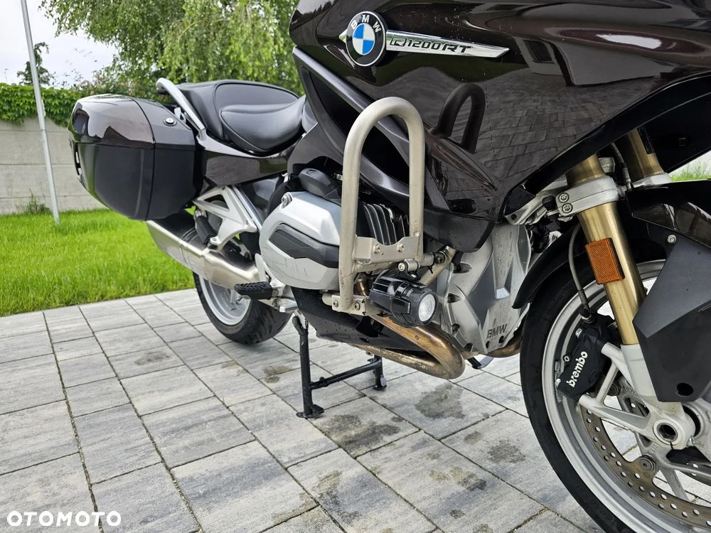 BMW RT - 13