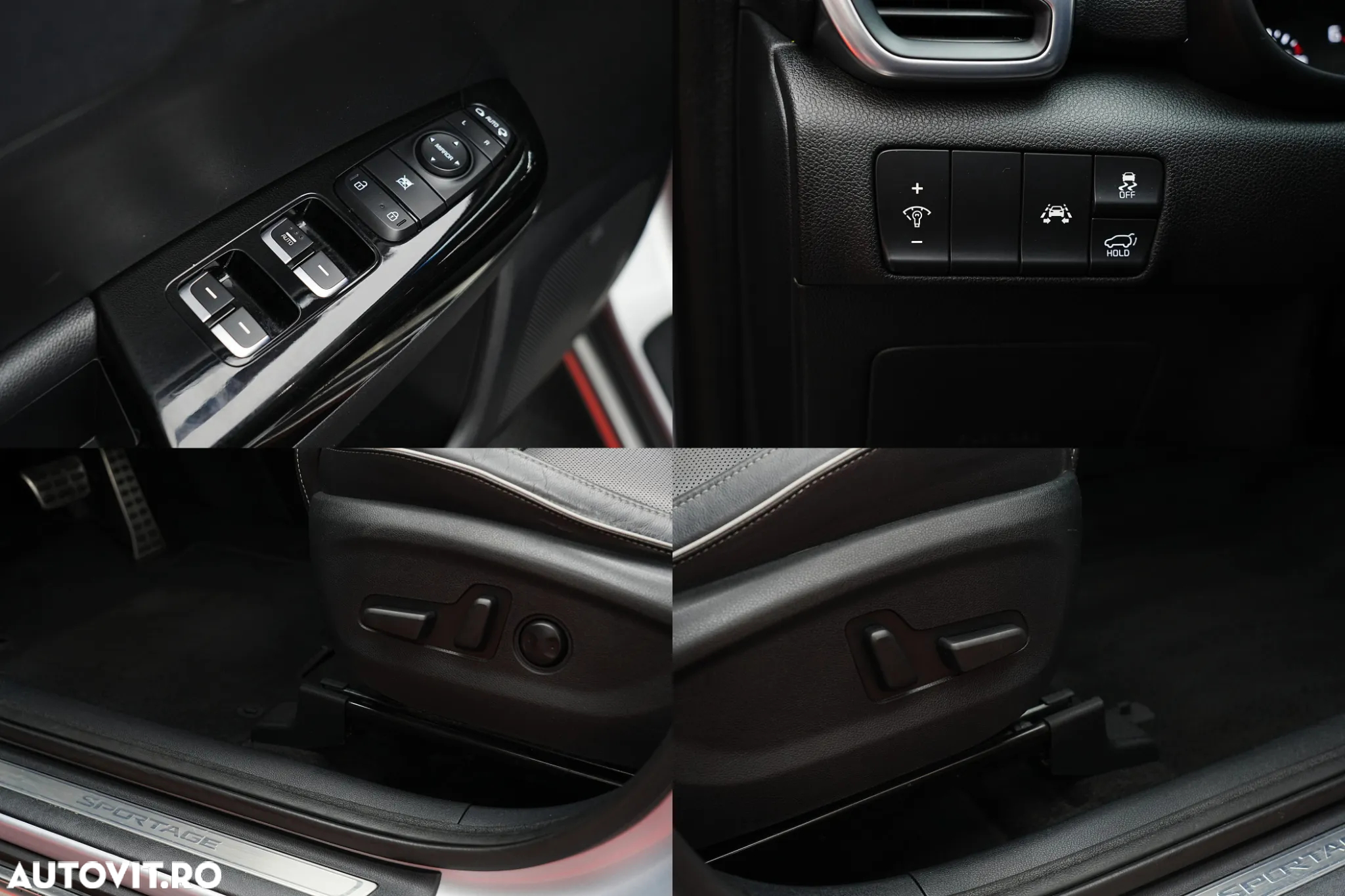 Kia Sportage - 29