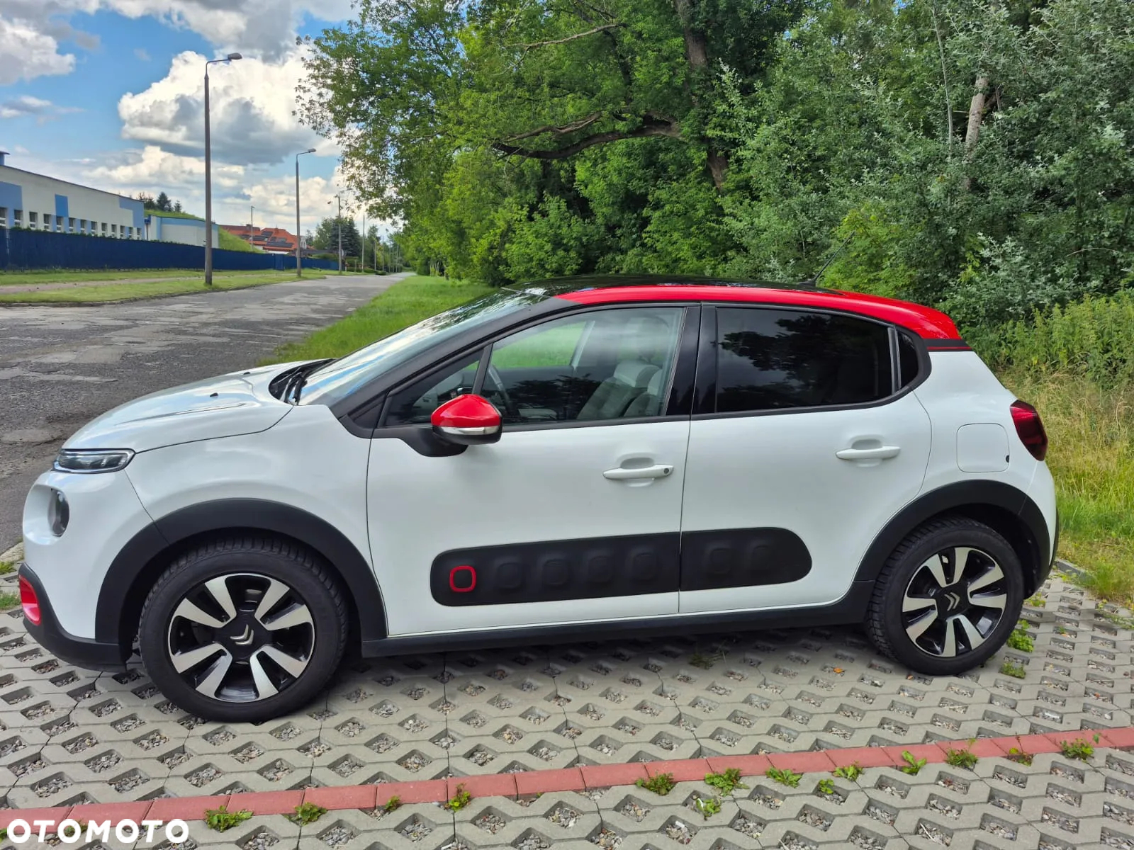 Citroën C3 1.2 PureTech Feel S&S EAT6 - 9