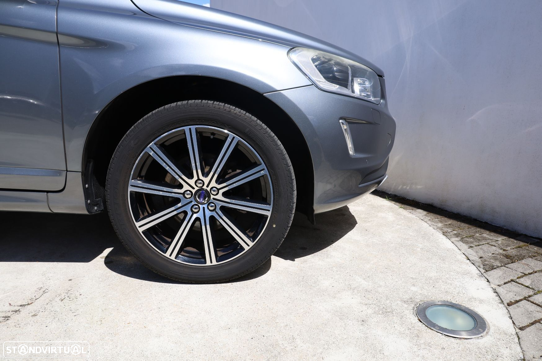 Volvo XC 60 2.0 D4 Dynamic Edition Geartronic - 6