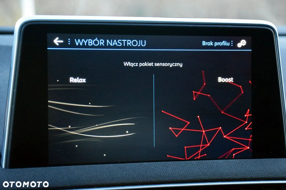 Peugeot 5008 1.6 PureTech GT Line S&S EAT8 - 26