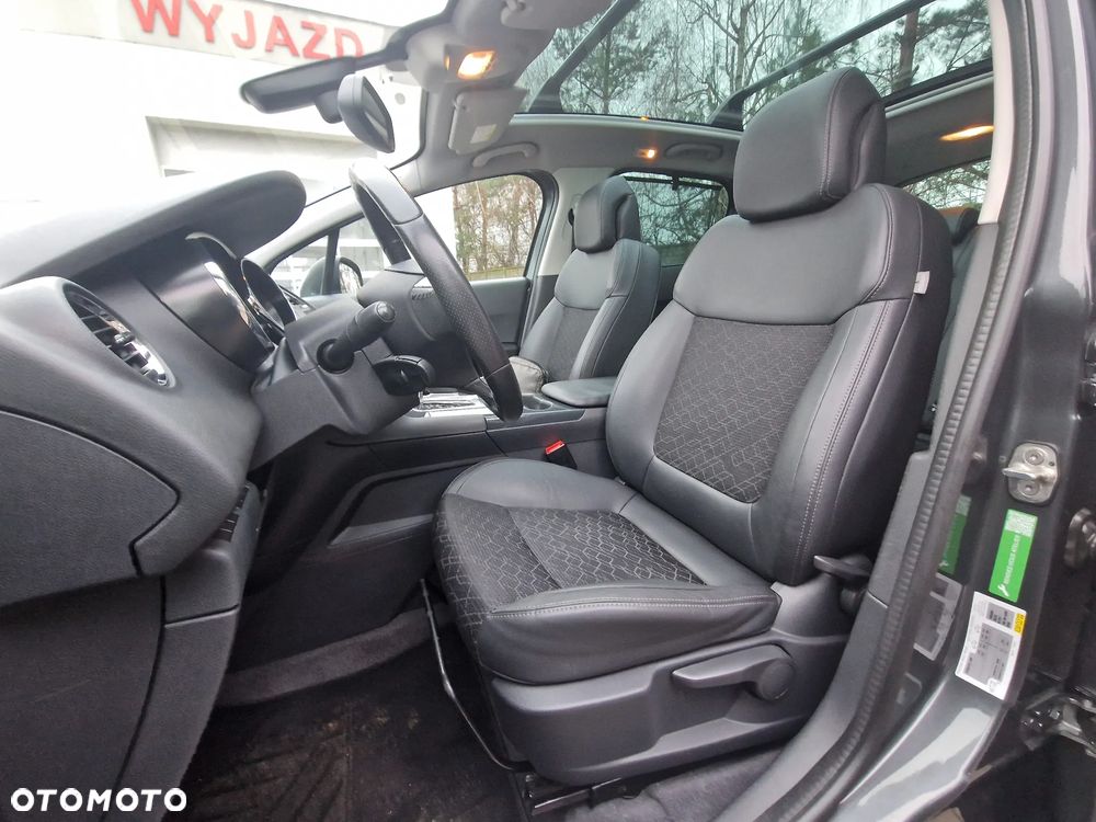 Peugeot 3008 BlueHDi 120 Stop & Start EAT6 Allure - 6