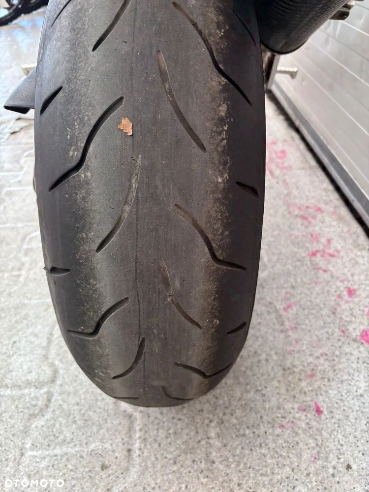 Triumph Speed Triple - 24