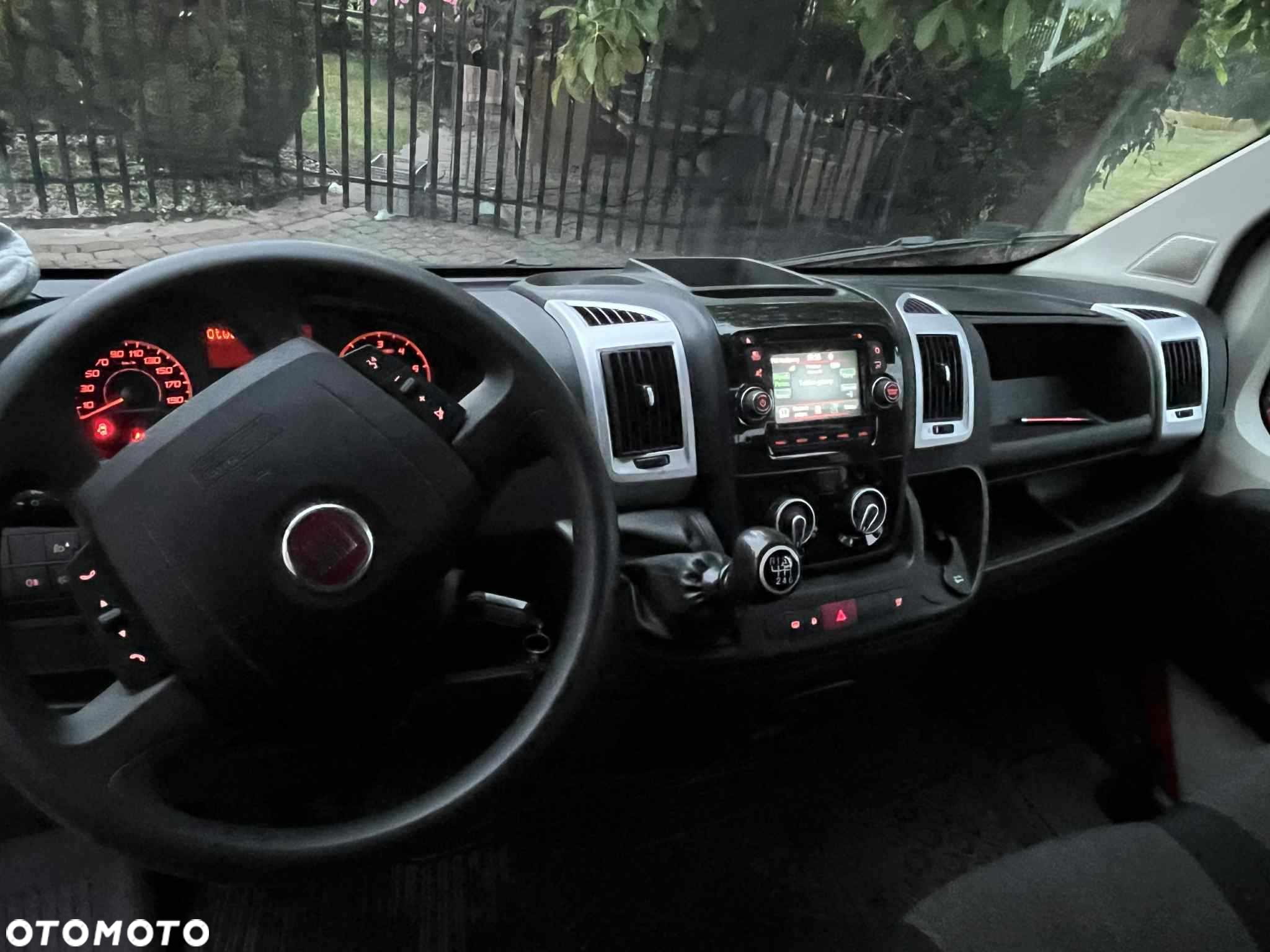 Fiat Ducato - 7