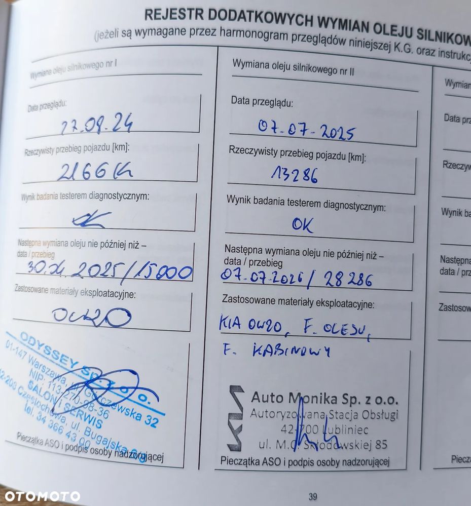 Kia XCeed 1.5 T-GDI L - 27