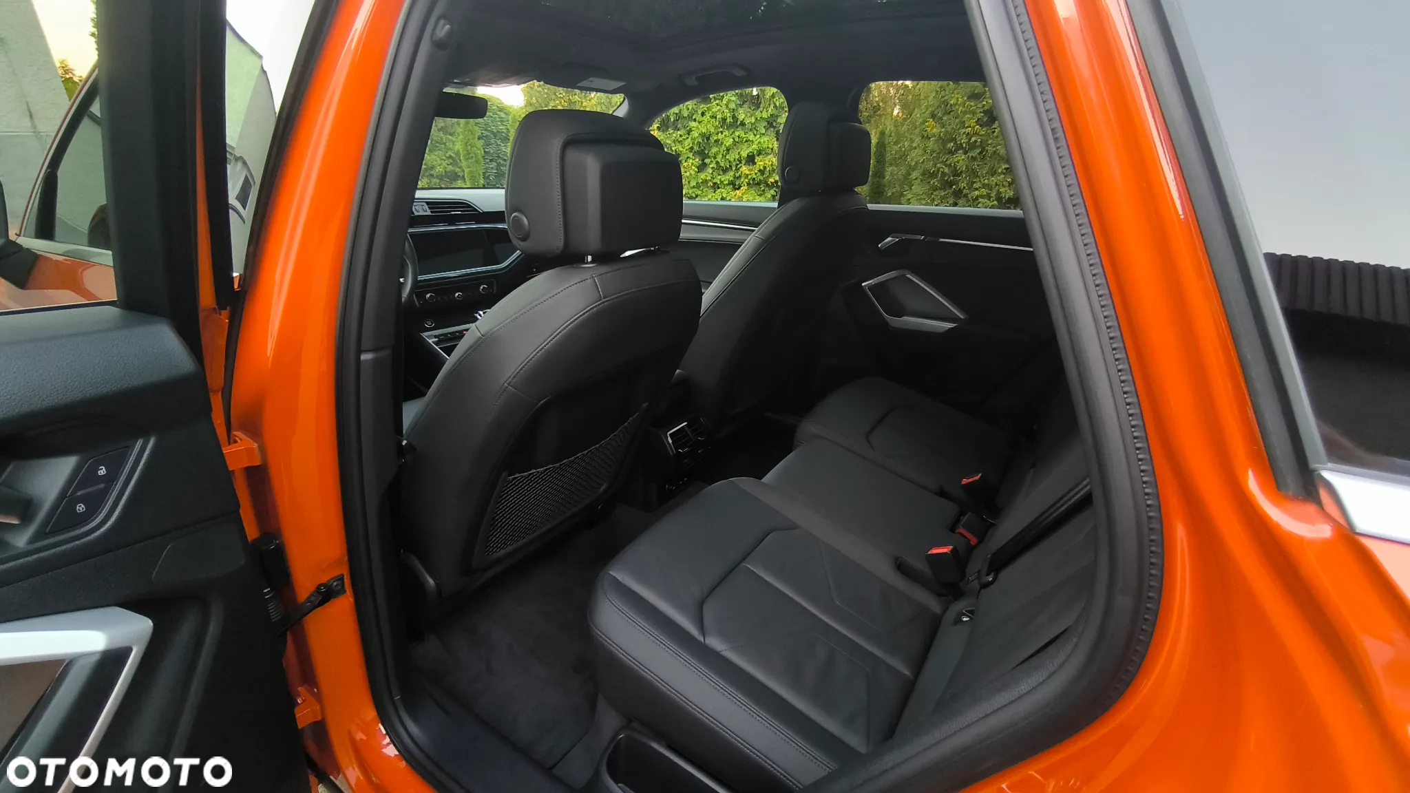 Audi Q3 45 TFSI Quattro S Line S tronic - 10