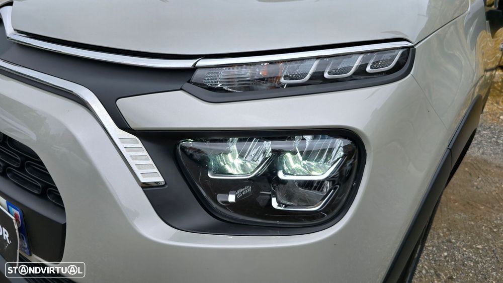 Citroën C3 1.2 PureTech Max - 54