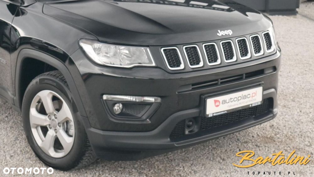 Jeep Compass - 2
