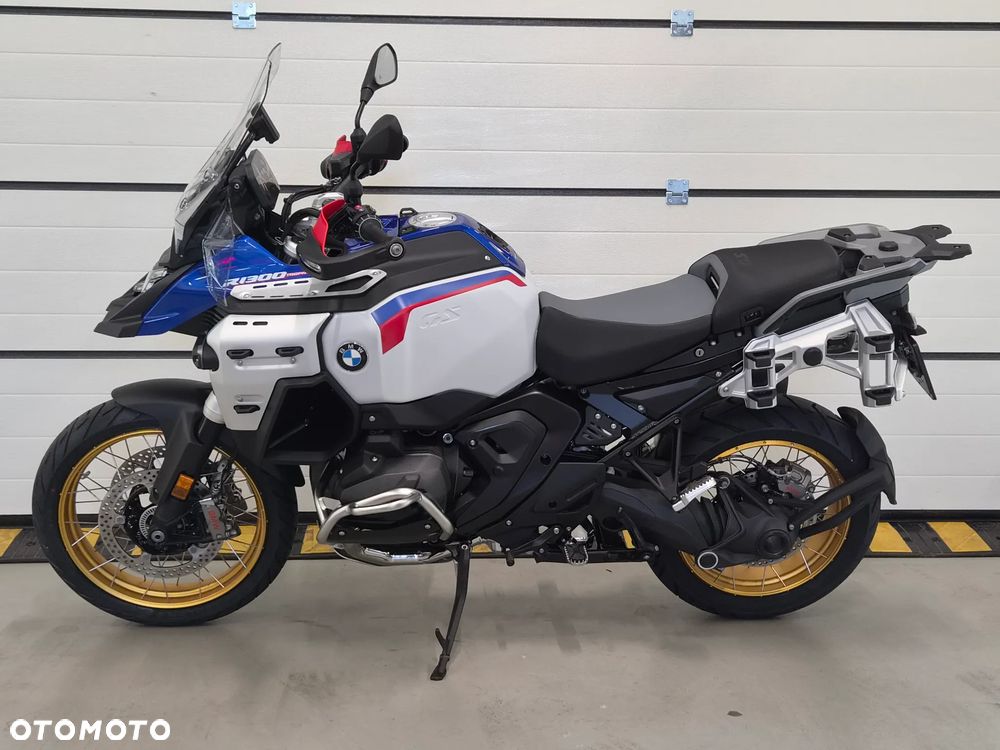 BMW GS - 6