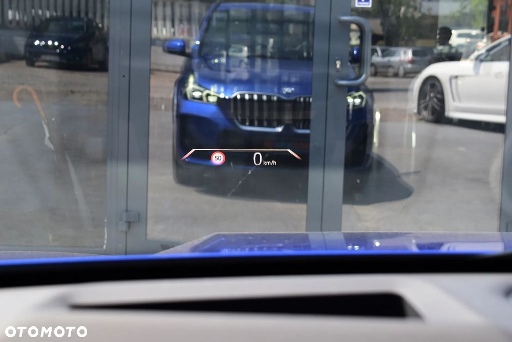 BMW X1 xDrive23d mHEV M Sport - 20