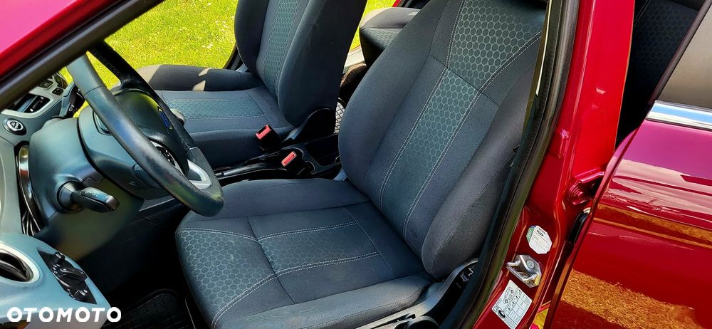 Ford Fiesta 1.25 Titanium EU5 - 17