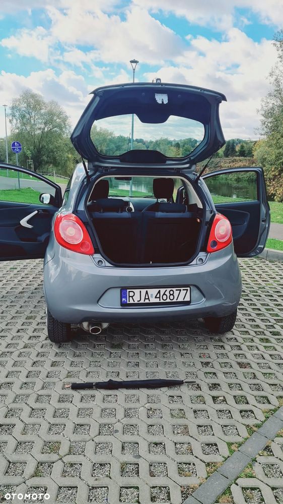 Ford KA 1.2 Titanium (air2) - 4
