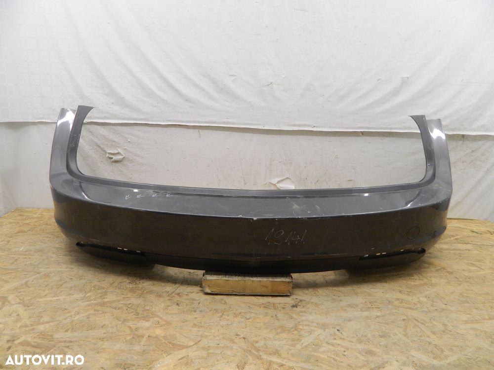 Bara spate Opel Insignia Kombi, 2009, 2010, 2011, 2012, 2013, 13239098. - 2