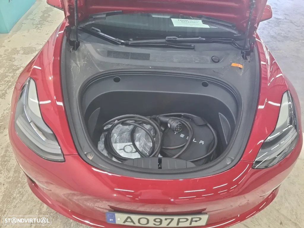 Tesla Model 3 Long-Range Dual Motor AWD - 12