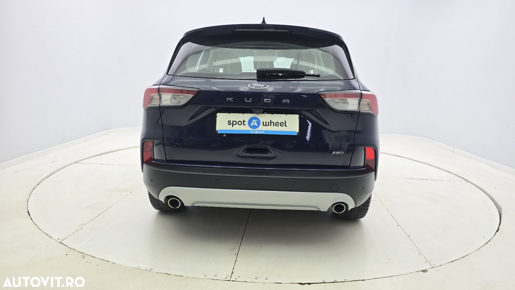 Ford Kuga - 7